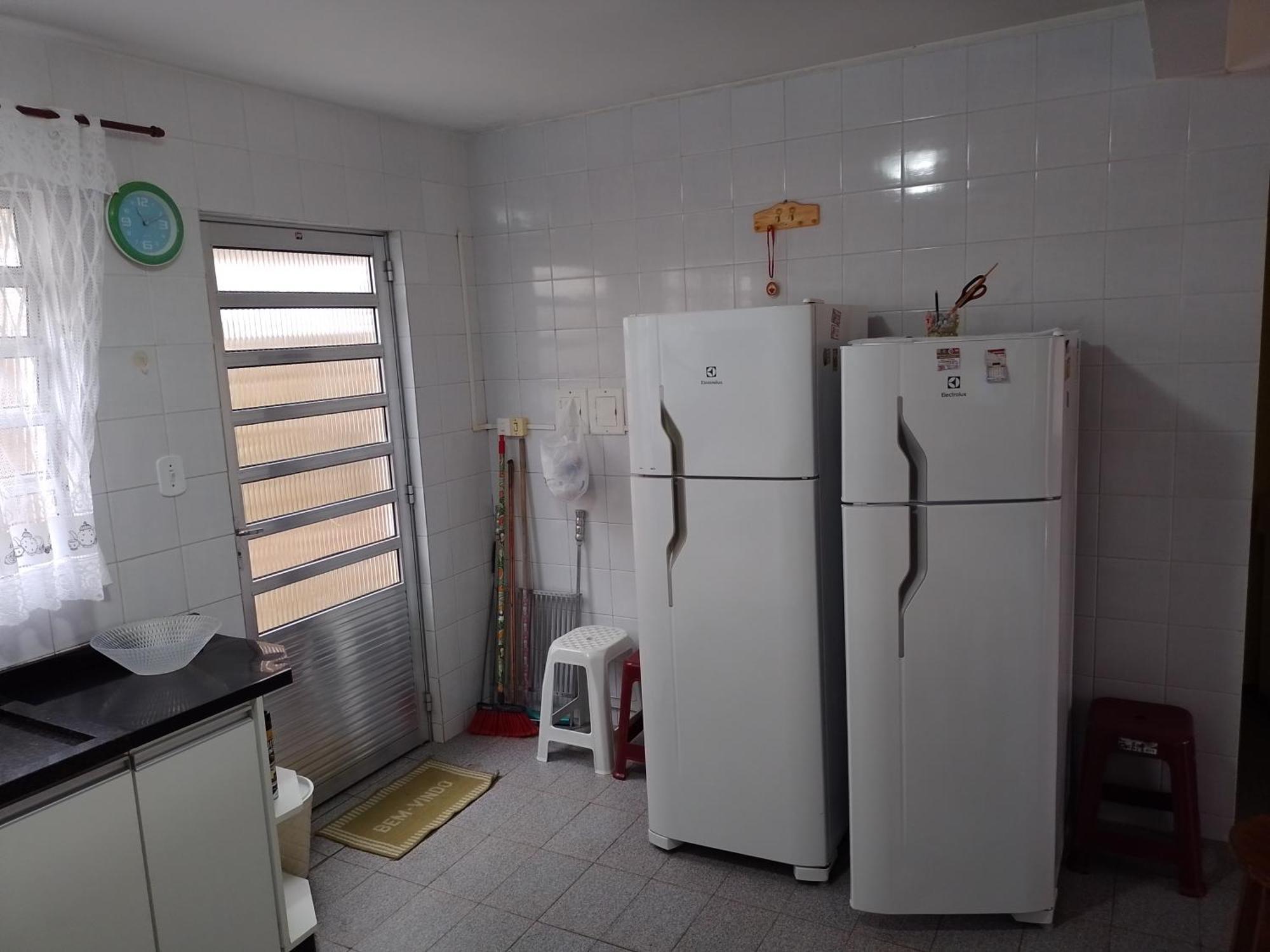 Casa Matinhos Villa Bilik gambar