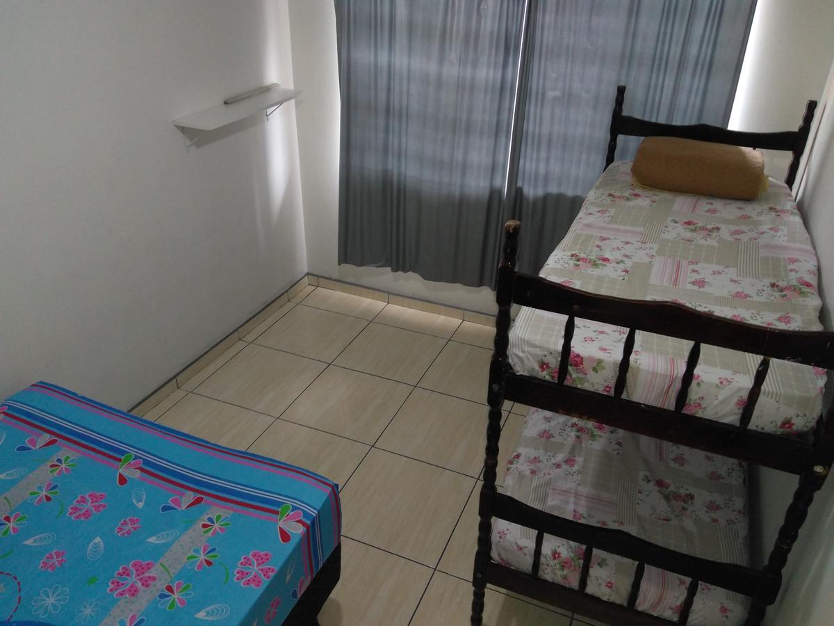 Casa Matinhos Villa Luaran gambar