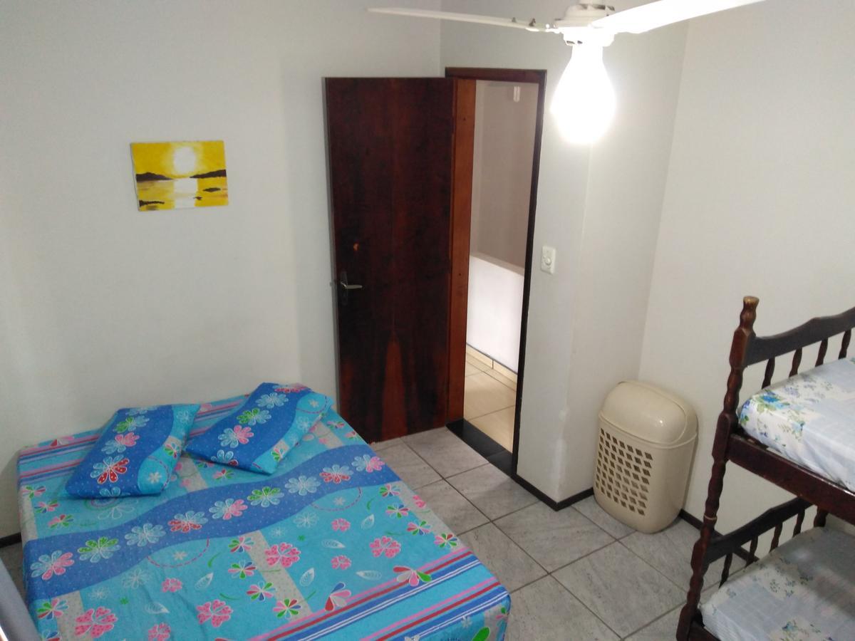 Casa Matinhos Villa Luaran gambar
